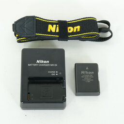 Nikon D5200 ボディ ブラック