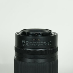 Nikon NIKKOR Z DX 50-250mm f/4.5-6.3 VR