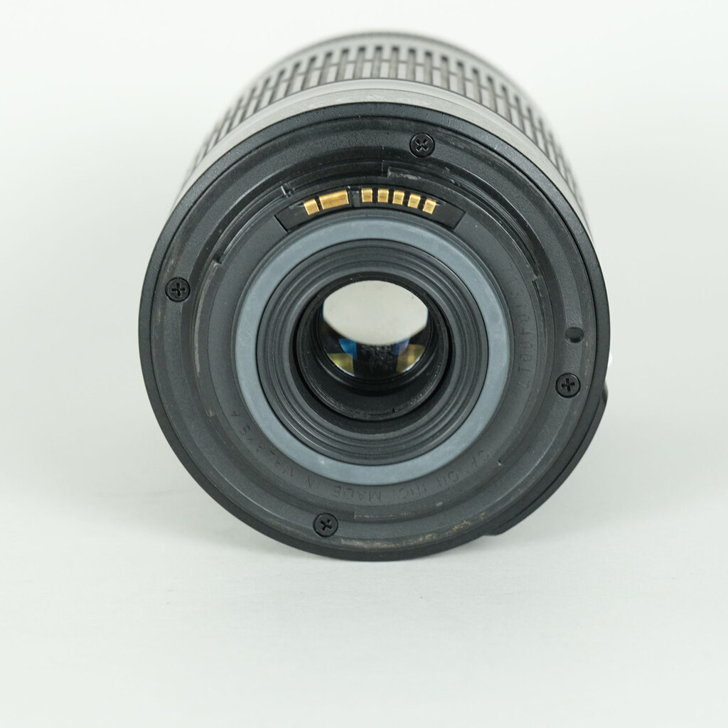 Canon EF-S55-250mm F4-5.6 ISの出品 | ONE SCENE（ワンシーン）
