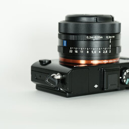 SONY Cyber-shot DSC-RX1RM2