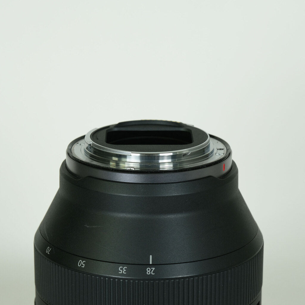 Canon RF28-70mm F2 L USM