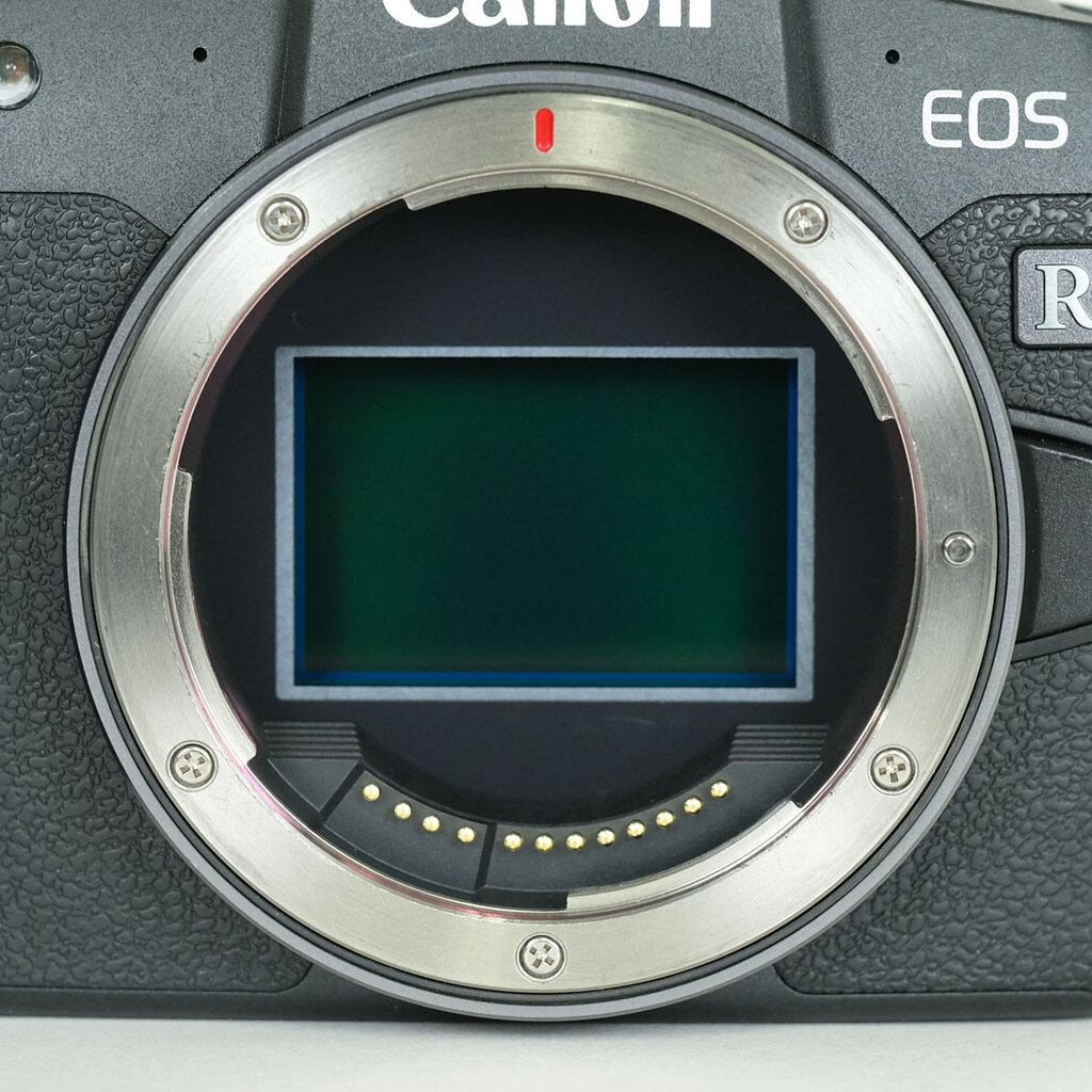 Canon EOS RP Canon EOS RP