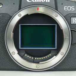Canon EOS RP Canon EOS RP