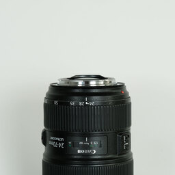 Canon EF24-70mm F2.8L II USM