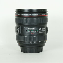 Canon EF24-70mm F4L IS USM
