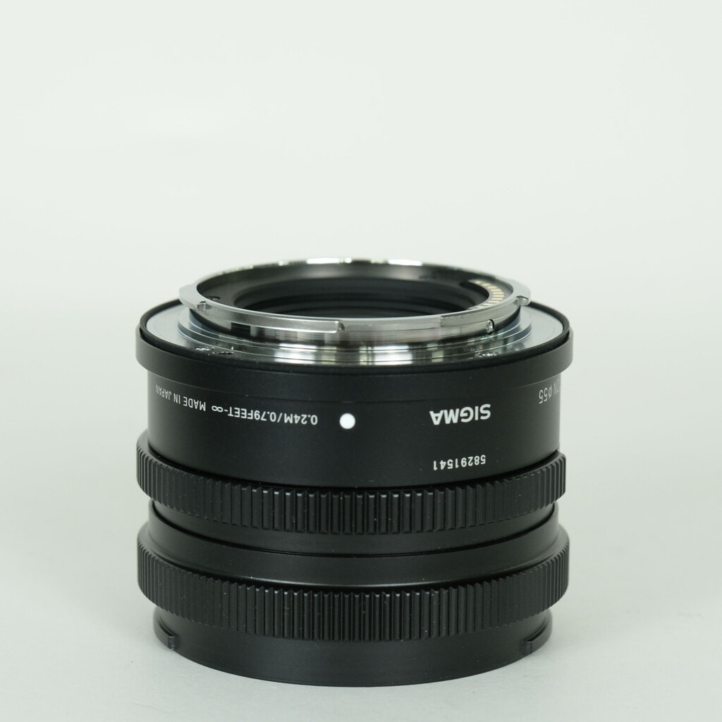 SIGMA 45mm F2.8 DG DN｜Contemporary [ライカL用]の出品 | ONE SCENE