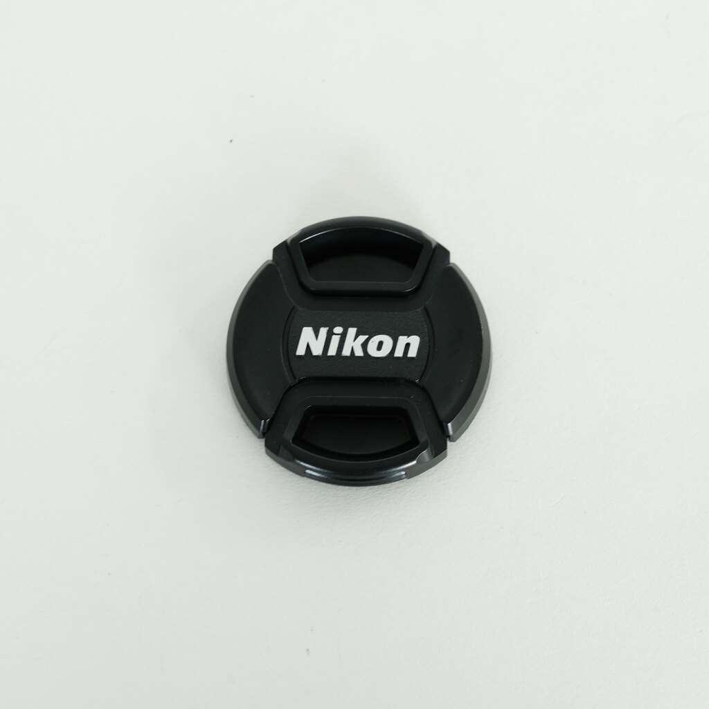 Nikon Ai Nikkor 50mm F1.4S