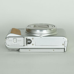 Canon PowerShot SX740 HS シルバー