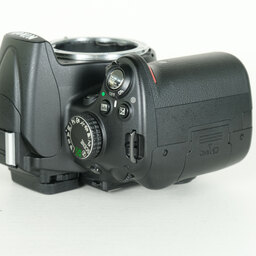 Nikon D5000 ボディ
