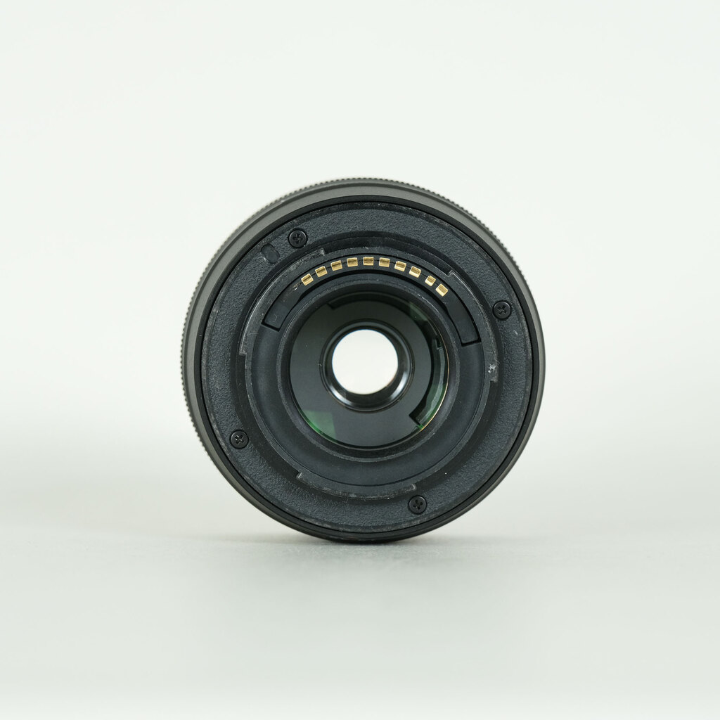 FUJIFILM XC15-45mmF3.5-5.6 OIS PZ FUJIFILM XC15-45mmF3.5-5.6 OIS PZ