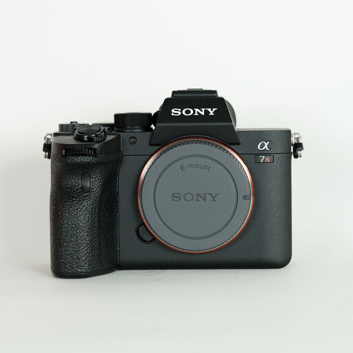 SONY α7R IV（ILCE-7RM4）