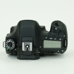 Canon EOS 80D Canon EOS 80D