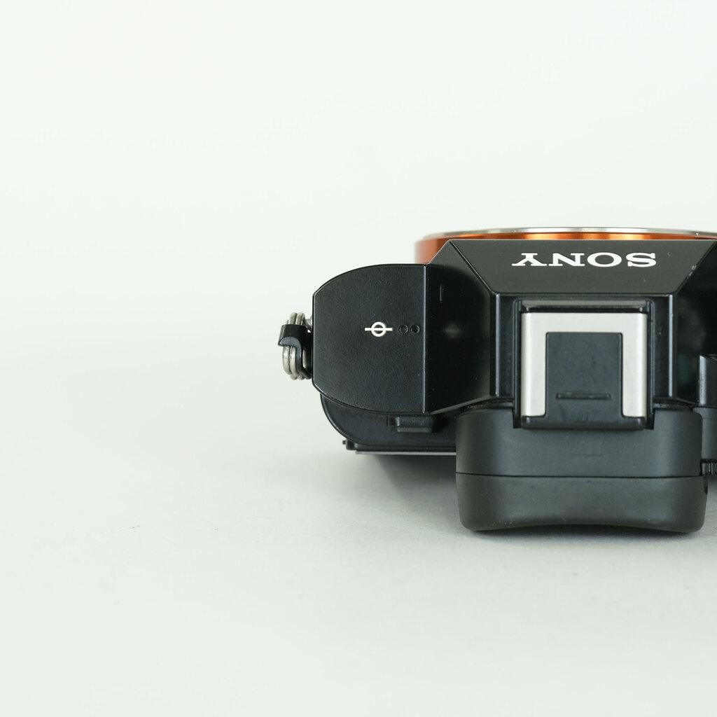 SONY α7（ILCE-7）