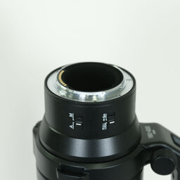 Nikon NIKKOR Z 180-600mm f/5.6-6.3 VR Nikon NIKKOR Z 180-600mm f/5.6-6.3 VR