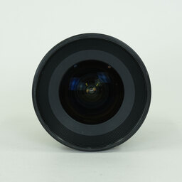 TAMRON SP 10-24mm F3.5-4.5 DiII/Model B001N(ニコン用)