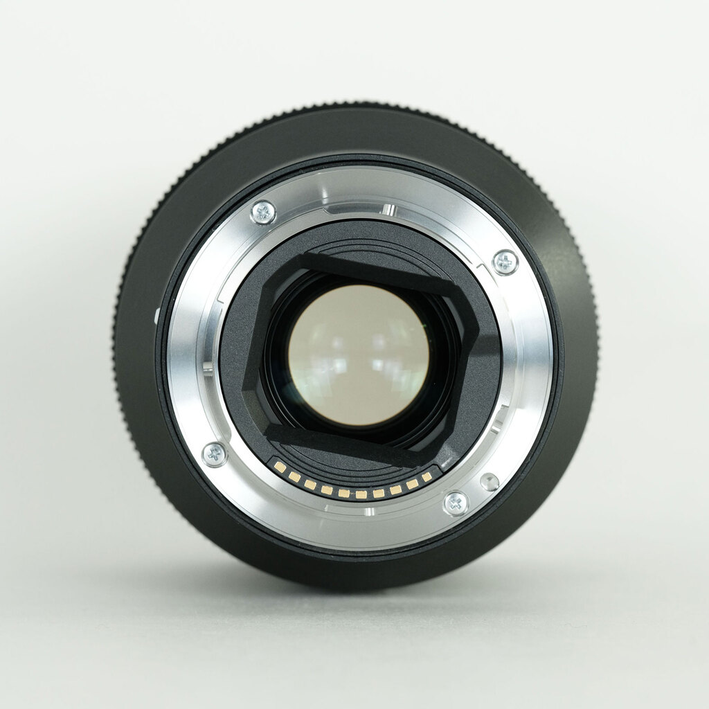 SONY FE 50mm F1.4 GM SEL50F14GM