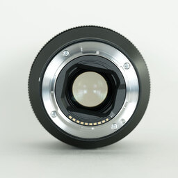 SONY FE 50mm F1.4 GM SEL50F14GM