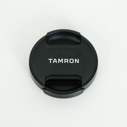 TAMRON 50-300mm F/4.5-6.3 Di III VC VXD (Model A069) [ソニーE用]