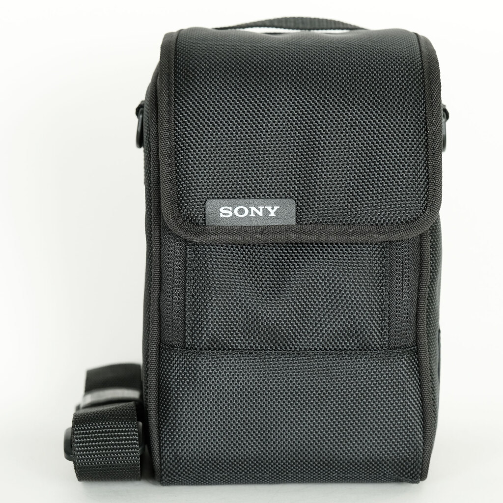 SONY FE 50mm F1.2 GM SEL50F12GM