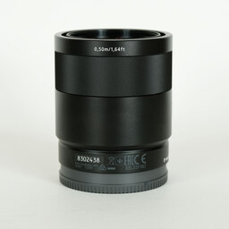 SONY Sonnar T* FE 55mm F1.8 ZA SEL55F18Z