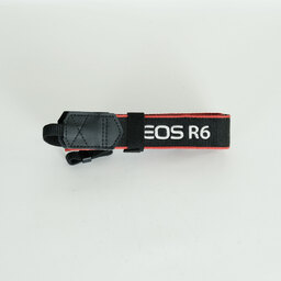 Canon EOS R6 Canon EOS R6