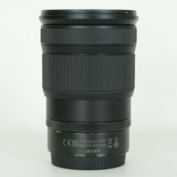 Nikon NIKKOR Z 24-120mm f/4 S Nikon NIKKOR Z 24-120mm f/4 S
