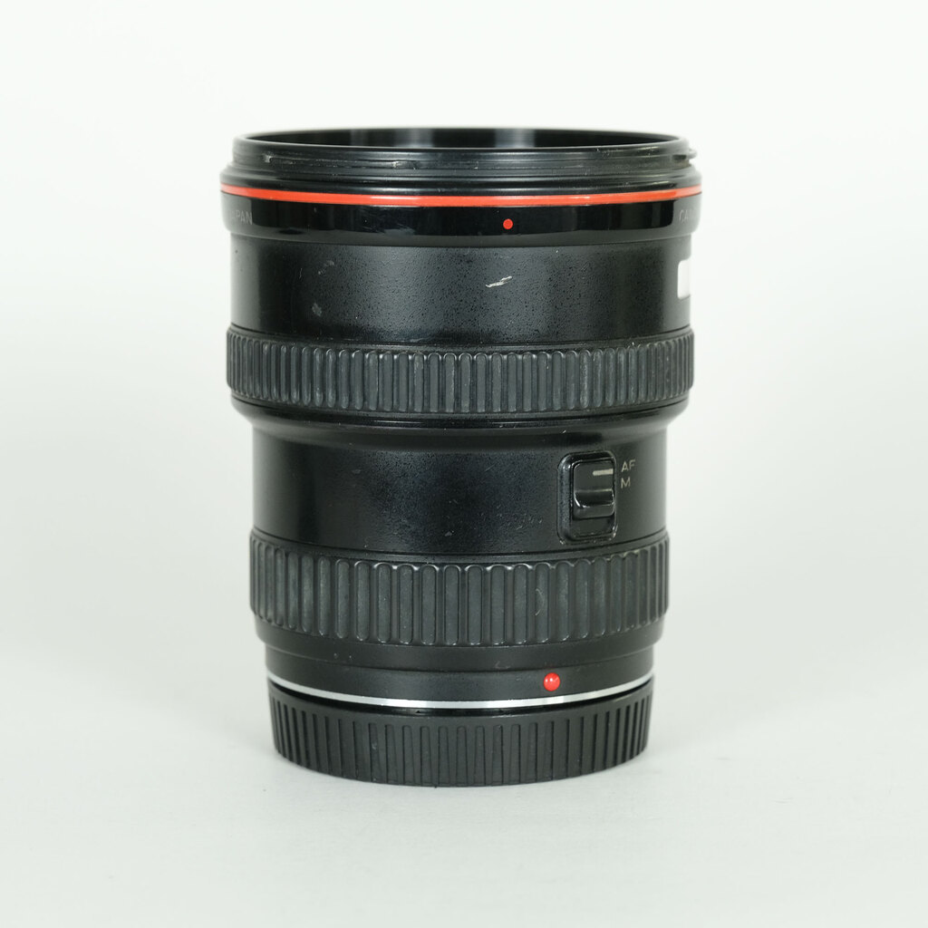 Canon EF20-35mm F2.8L