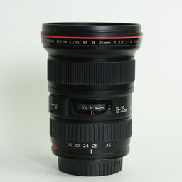 Canon EF16-35mm F2.8L II USM
