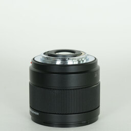 Panasonic LEICA DG SUMMILUX 9mm / F1.7 ASPH.