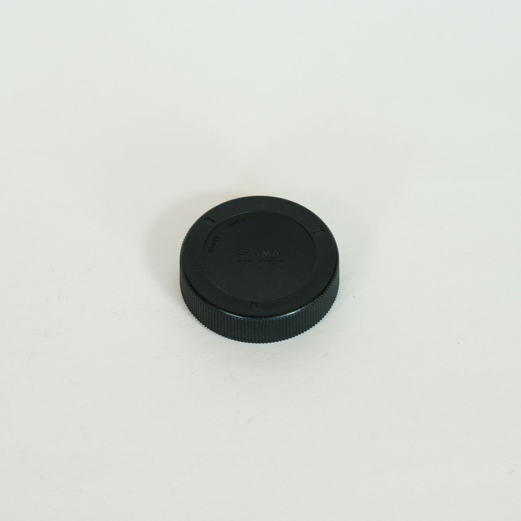 SIGMA 24-105mm F4 DG OS HSM｜Art [ニコン用]