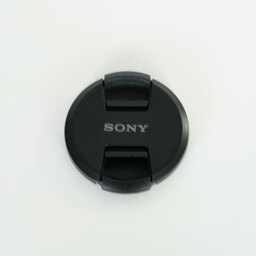 SONY FE 85mm F1.8 SEL85F18