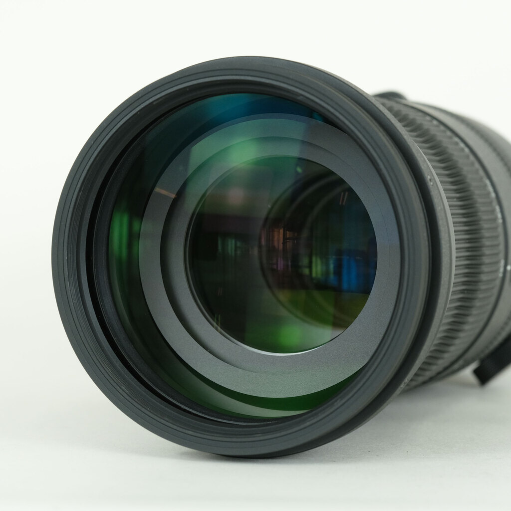 SIGMA 150-600mm F5-6.3 DG DN OS｜Sports [ソニーE用]