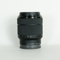 SONY FE 28-70mm F3.5-5.6 OSS SEL2870