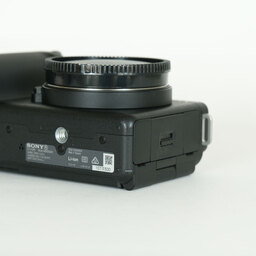 SONY VLOGCAM ZV-E10 II（ZV-E10M2）