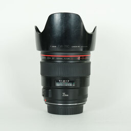 Canon EF35mm F1.4L USM