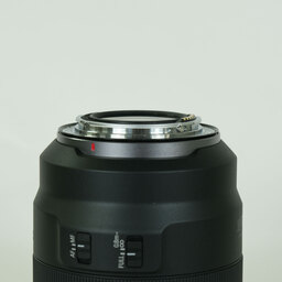 Canon RF50mm F1.2 L USM