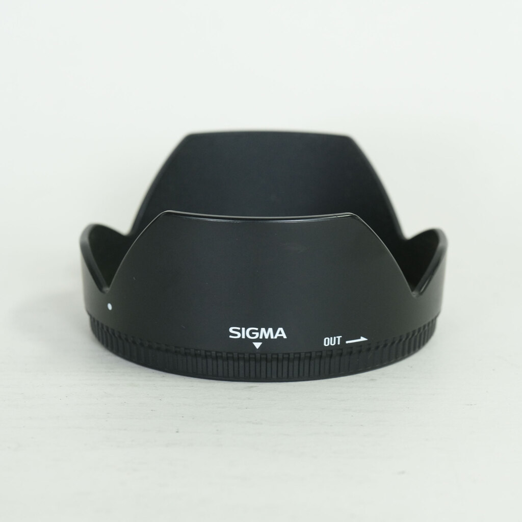 SIGMA 28mm F1.8 EX DG ASPHERICAL MACRO [ニコンF用]