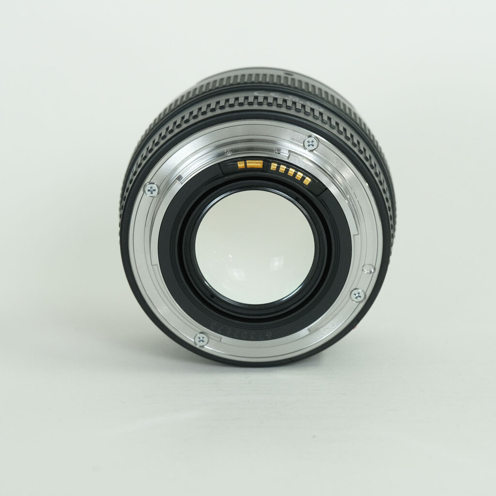 Canon EF50mm F1.4 USM