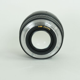 Canon EF50mm F1.4 USM
