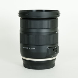 TAMRON 17-35mm F/2.8-4 Di OSD（Model A037）[キヤノンEF用]