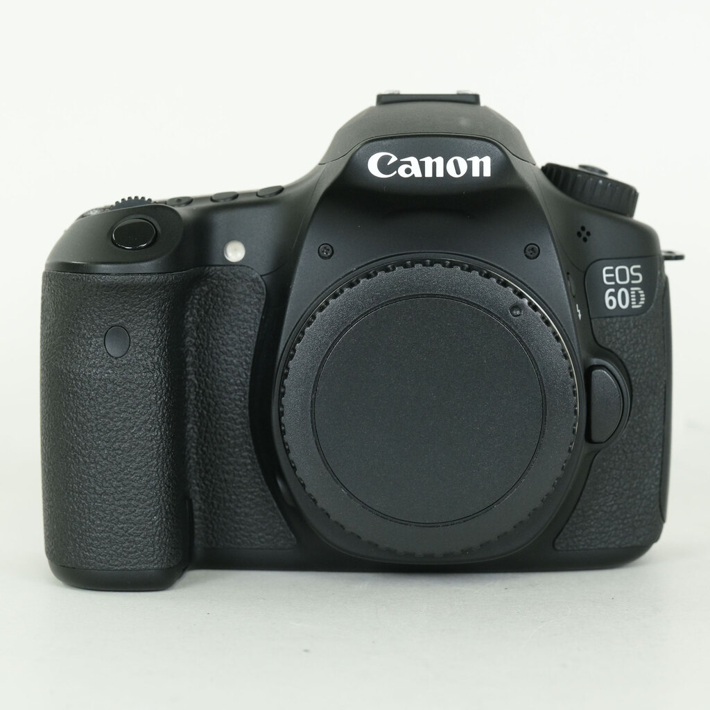 Canon EOS 60D ボディの出品 | ONE SCENE（ワンシーン）