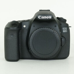 Canon EOS 60D ボディ Canon EOS 60D ボディ