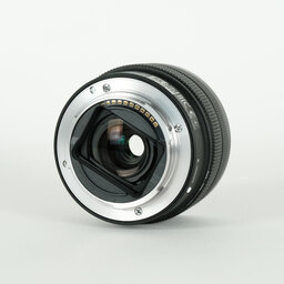 SONY FE 28-60mm F4-5.6 SEL2860