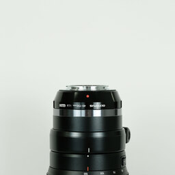 OLYMPUS M.ZUIKO DIGITAL ED 40-150mm F2.8 PROテレコンバーターキット