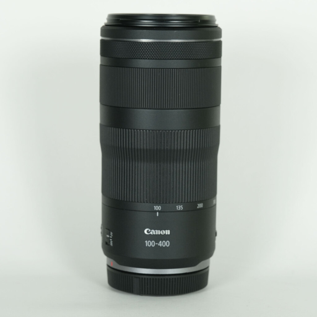 Canon RF100-400mm F5.6-8 IS USM