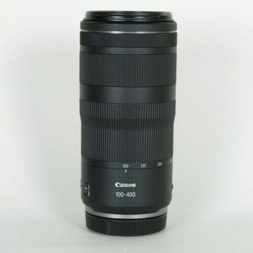 Canon RF100-400mm F5.6-8 IS USM