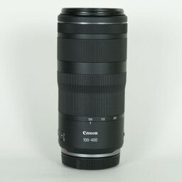 Canon RF100-400mm F5.6-8 IS USM