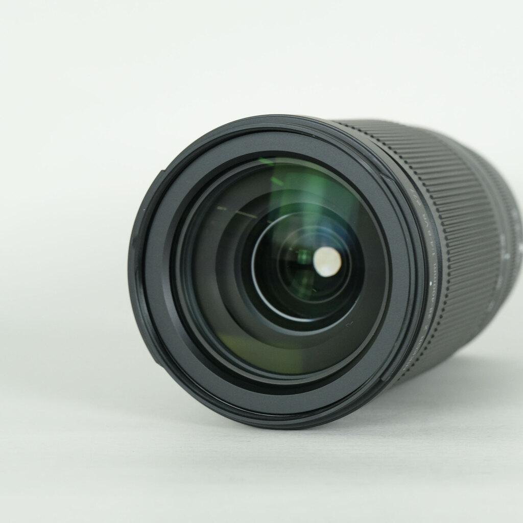 Nikon NIKKOR Z 28-400mm f/4-8 VRの出品 | ONE SCENE（ワンシーン）