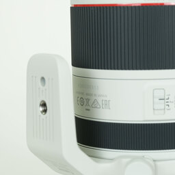 Canon RF70-200mm F2.8 L IS USM