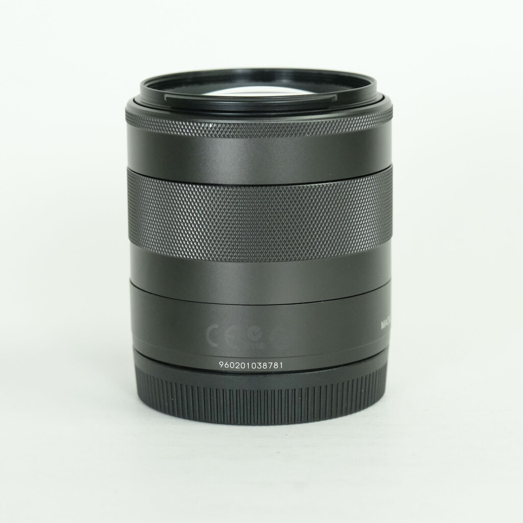 Canon EF-M18-55mm F3.5-5.6 IS STM